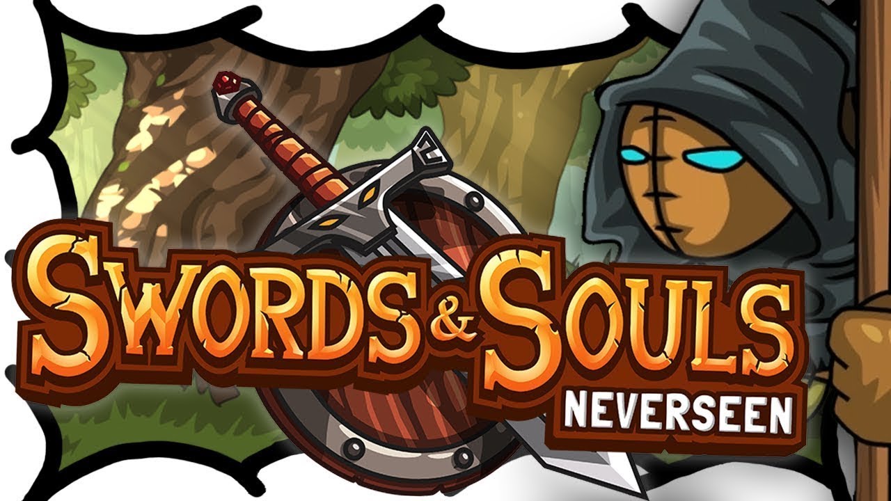 Swords & Souls: Neverseen Download