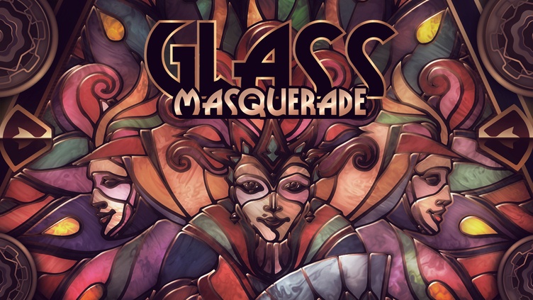 Glass masquerade 2 guide