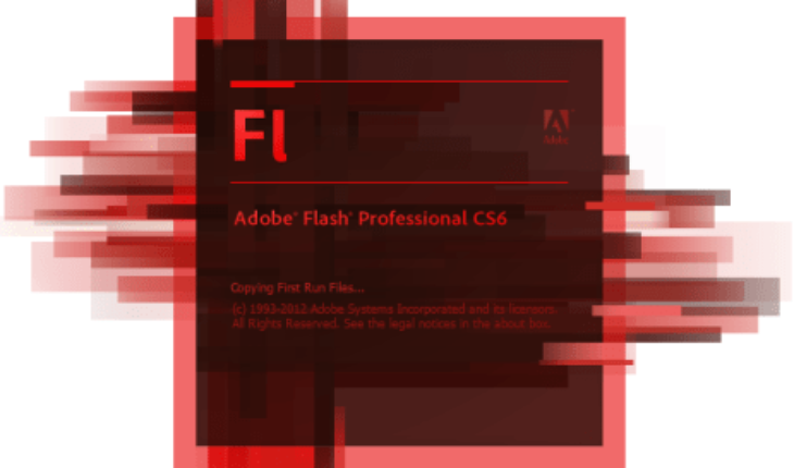 Torrent Adobe Flash Cs6 For Mac